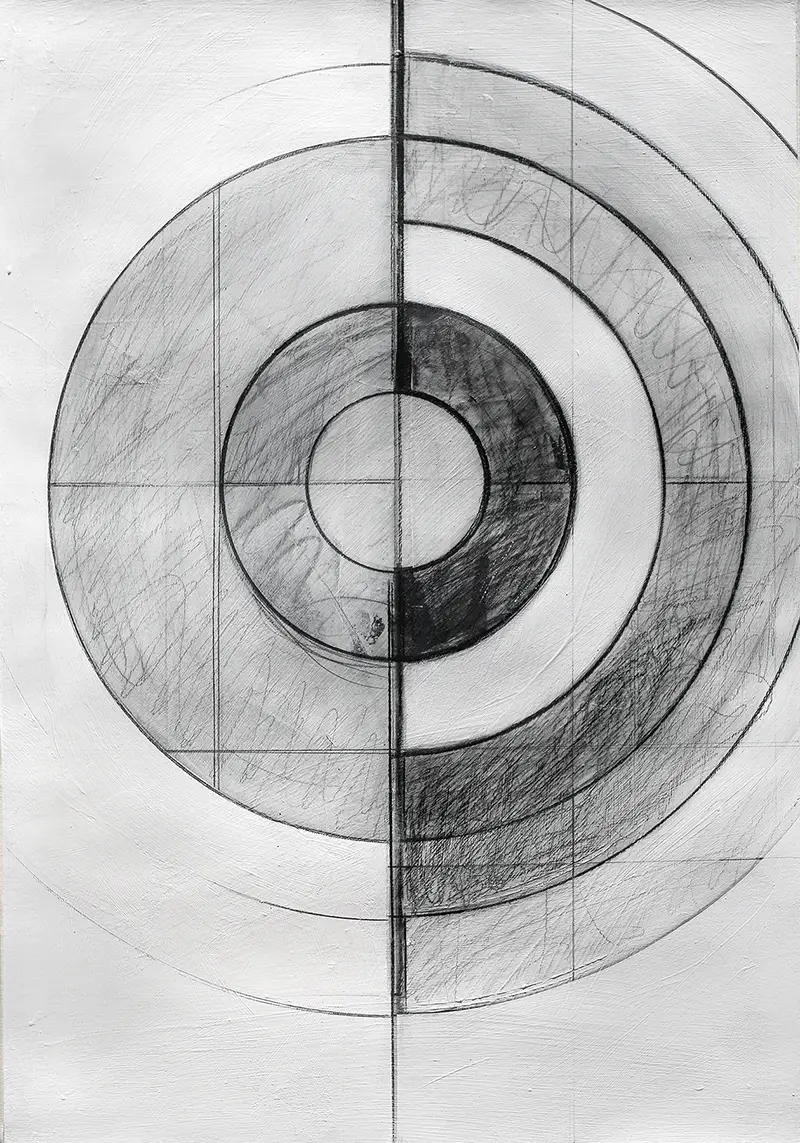 Artwork titled No. 200209