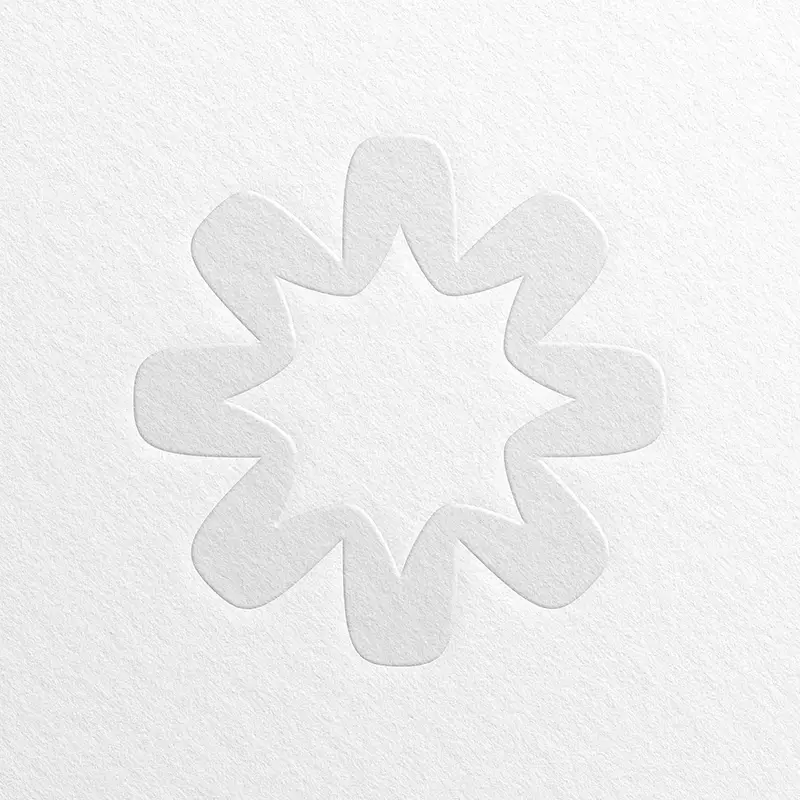 Mark two from the 100MARKS series