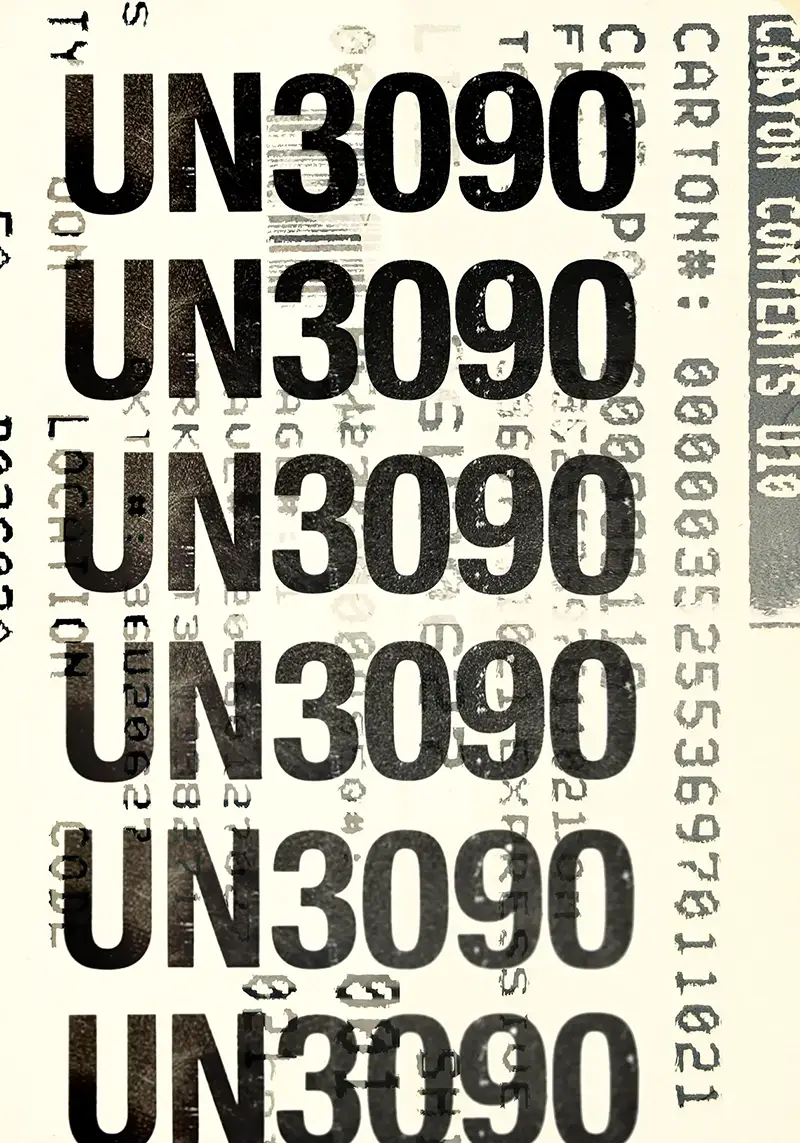 Artwork titled Common Characters (260503-14)