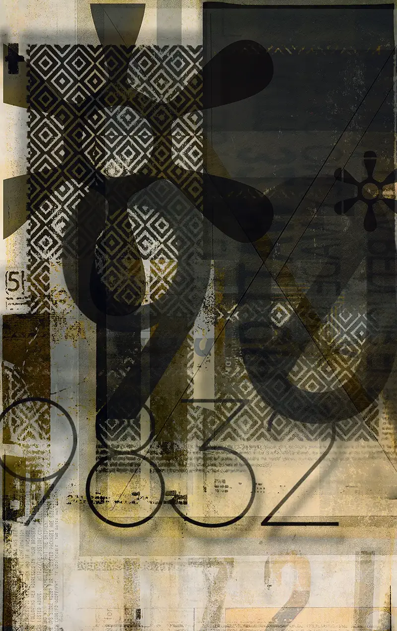 Artwork titled Cut+Copy+Paste [210504-03]
