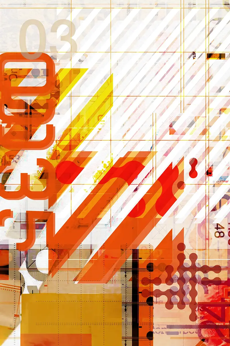 Finding Form (260301-01)