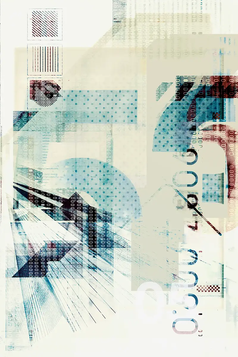 Finding Form (260301-02)