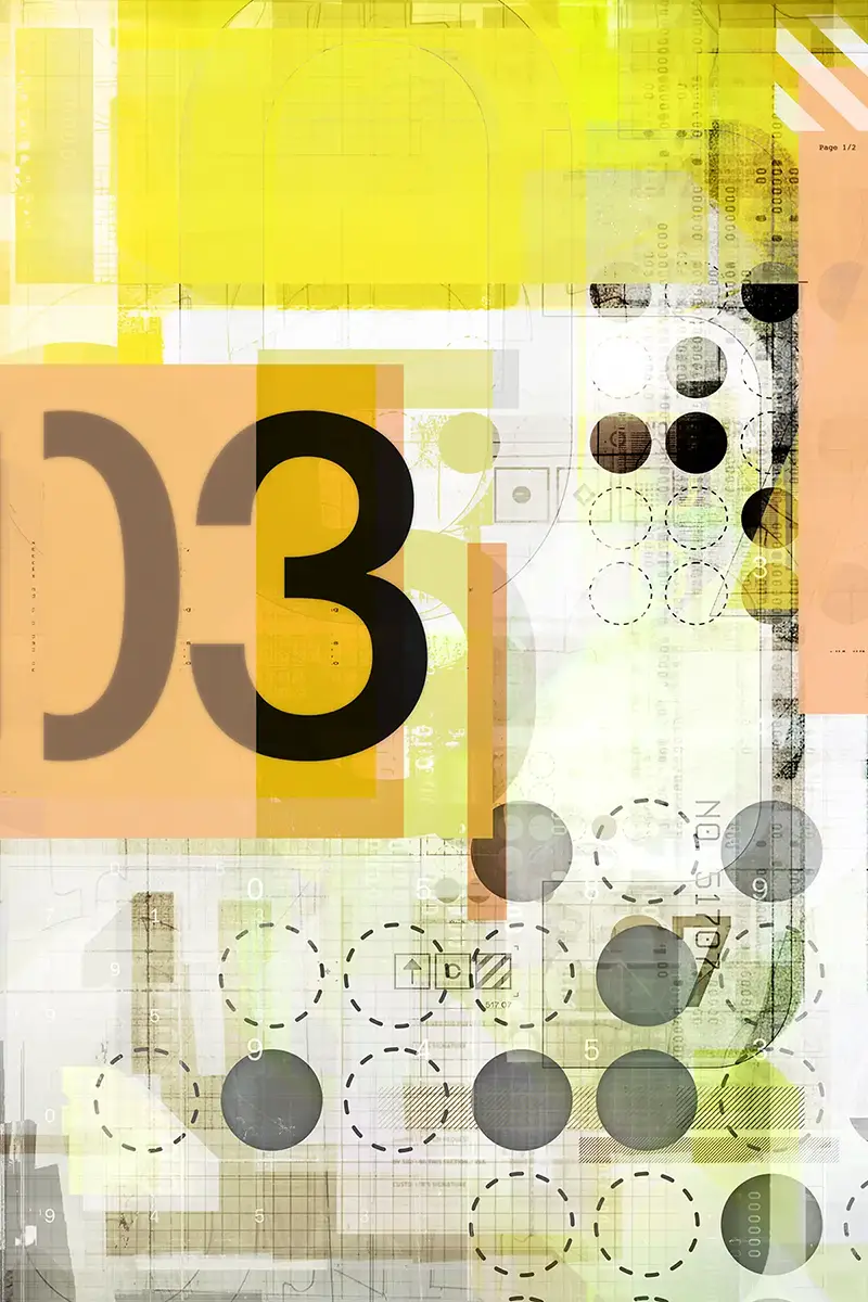 Finding Form (260301-03)