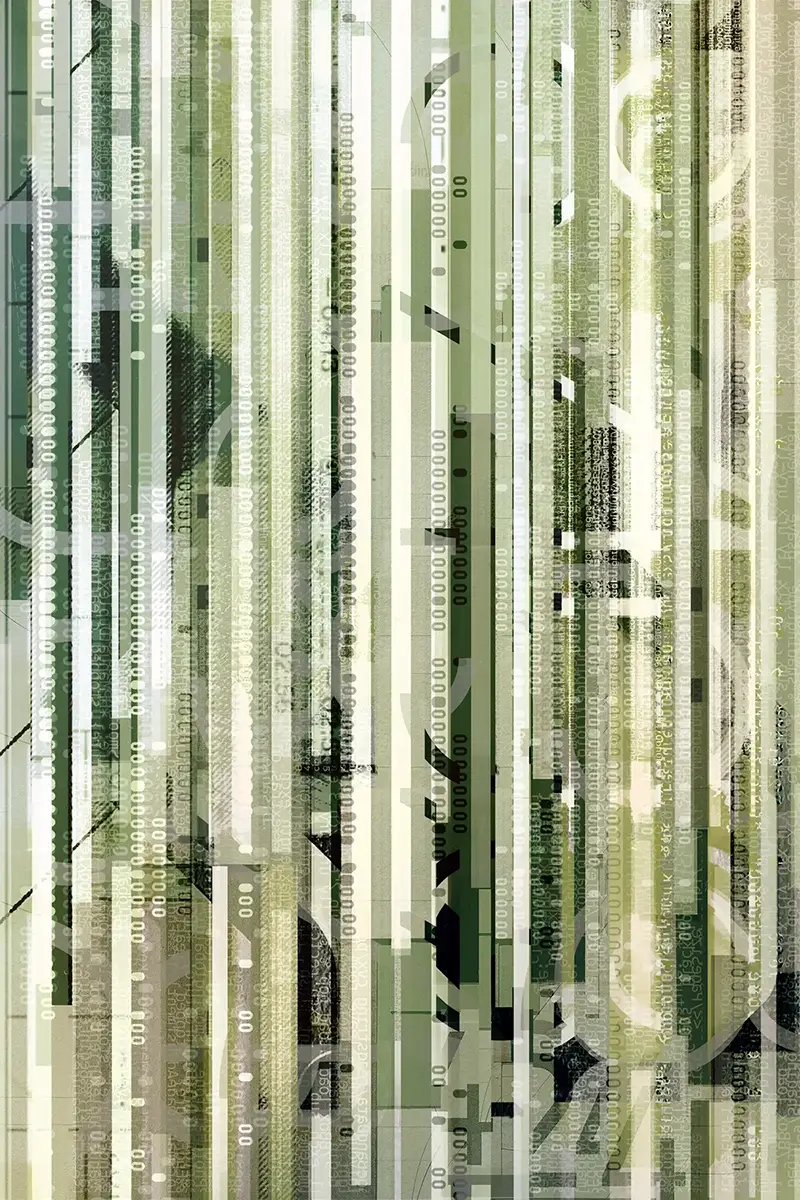 Finding Form (260301-04)