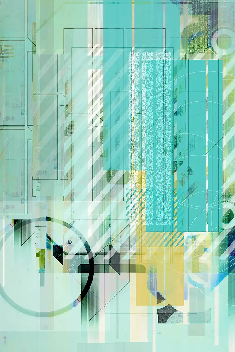 Finding Form (260301-05)