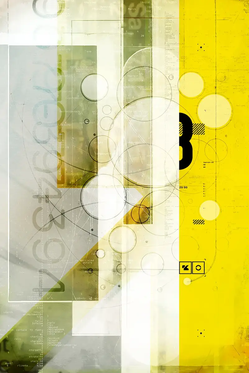 Finding Form (260301-07)