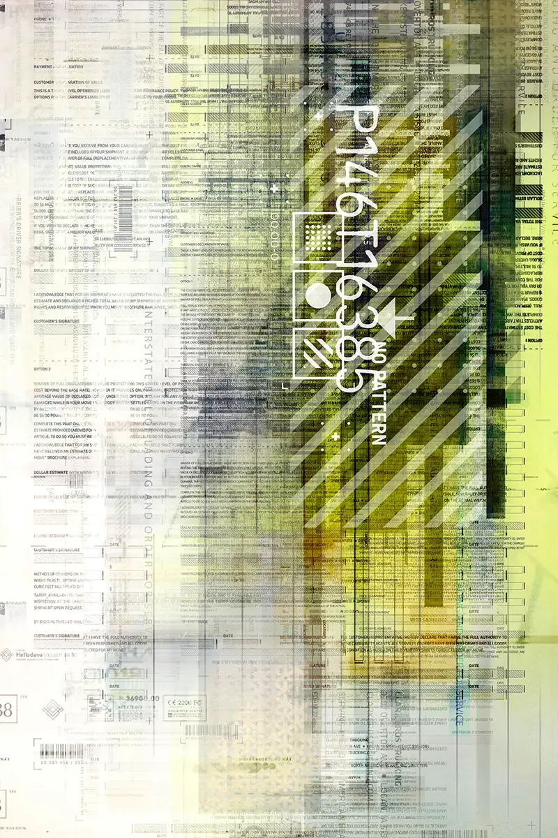 Finding Form (260301-08)