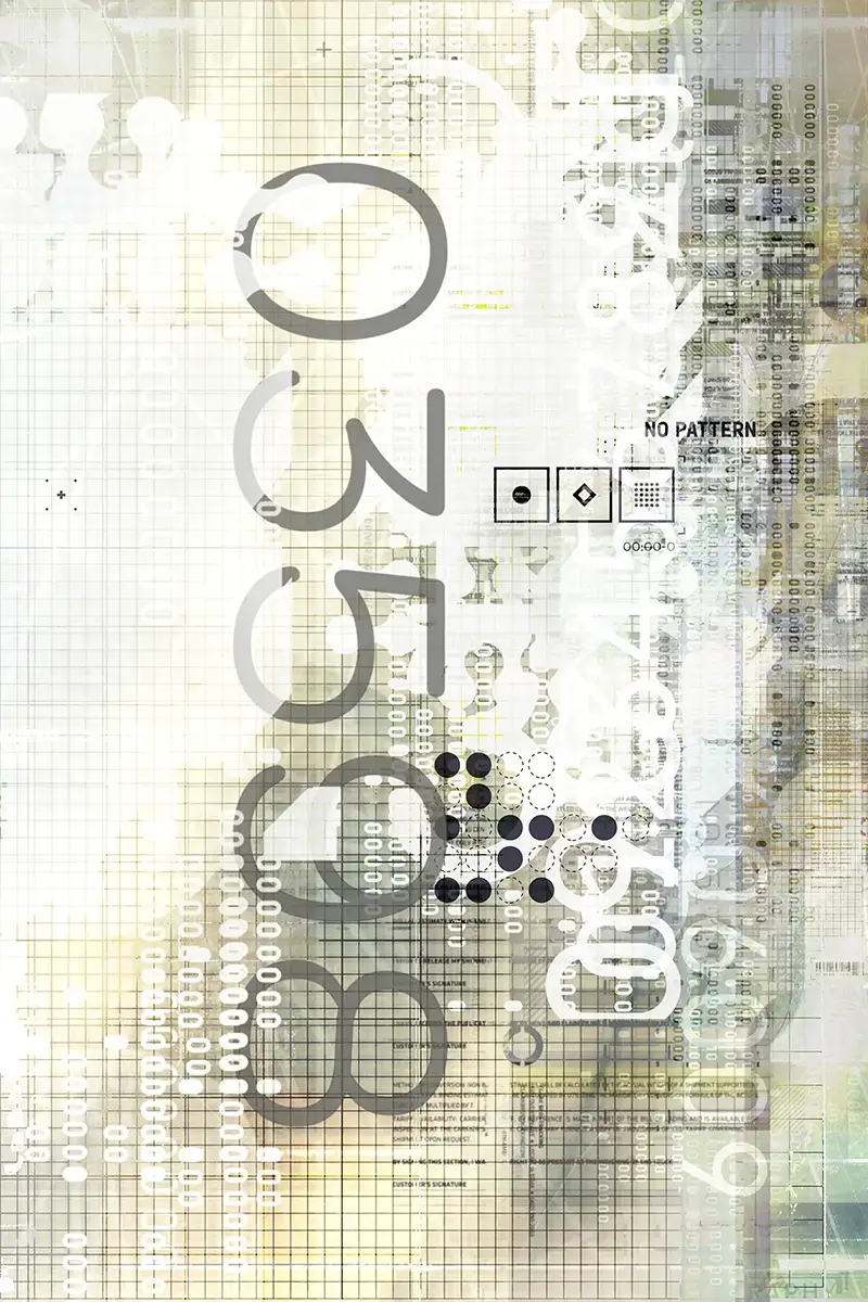 Finding Form (260301-09)