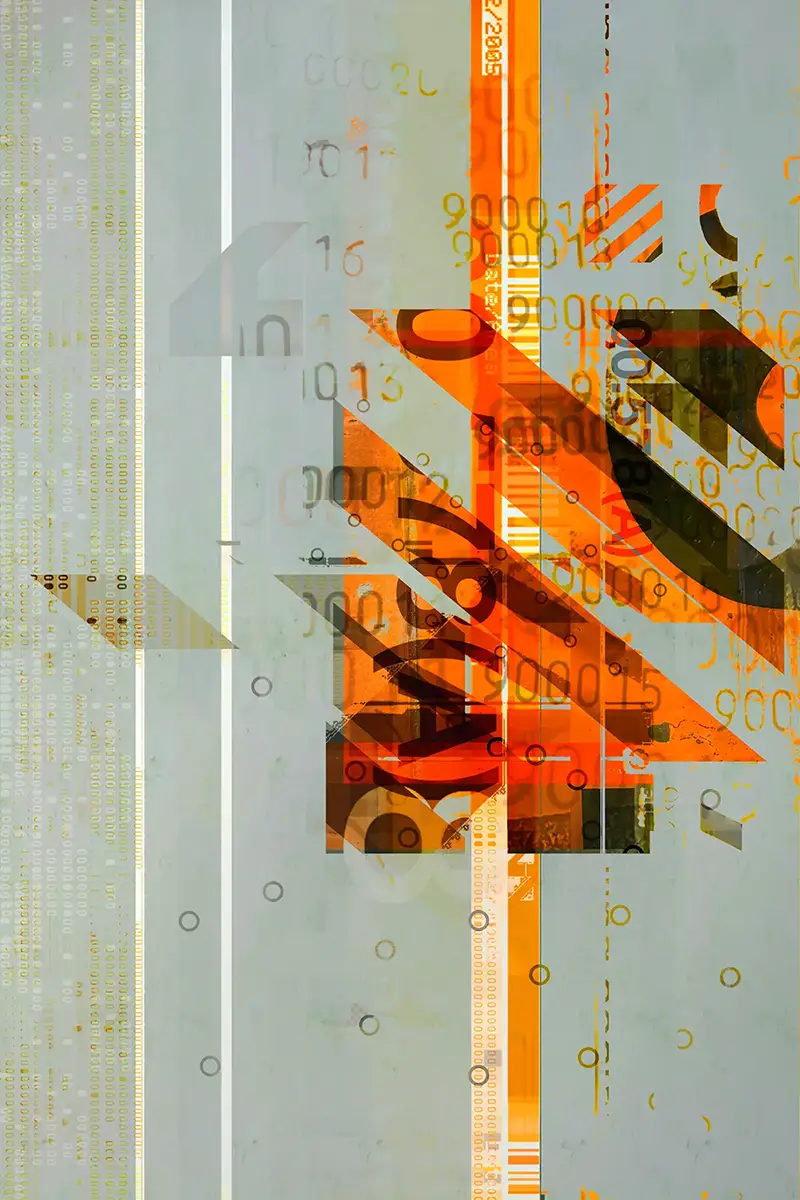 Finding Form (260301-11)