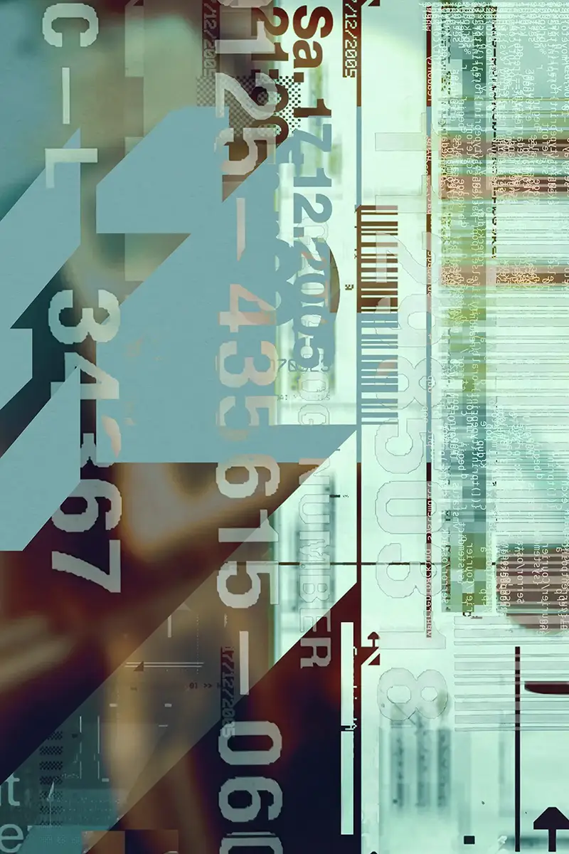 Finding Form (260301-12)