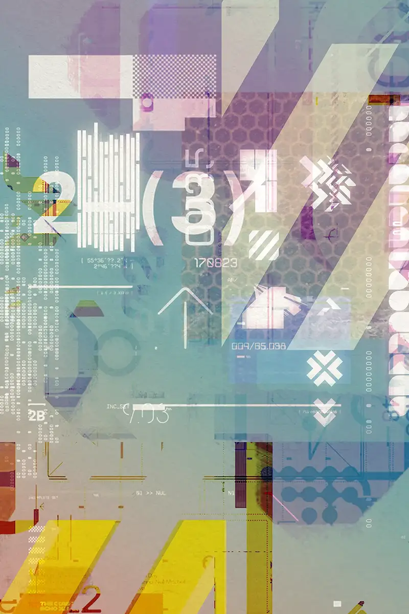Finding Form (260301-13)