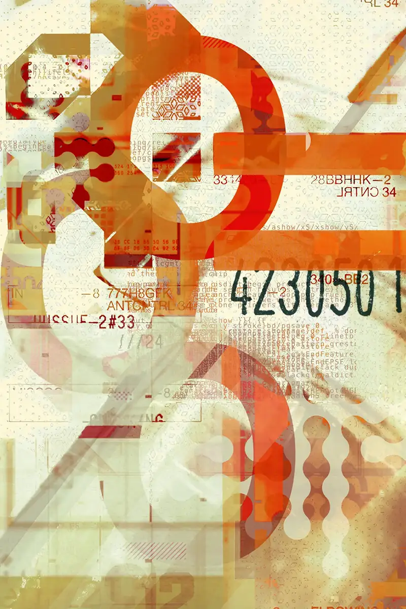 Finding Form (260301-14)